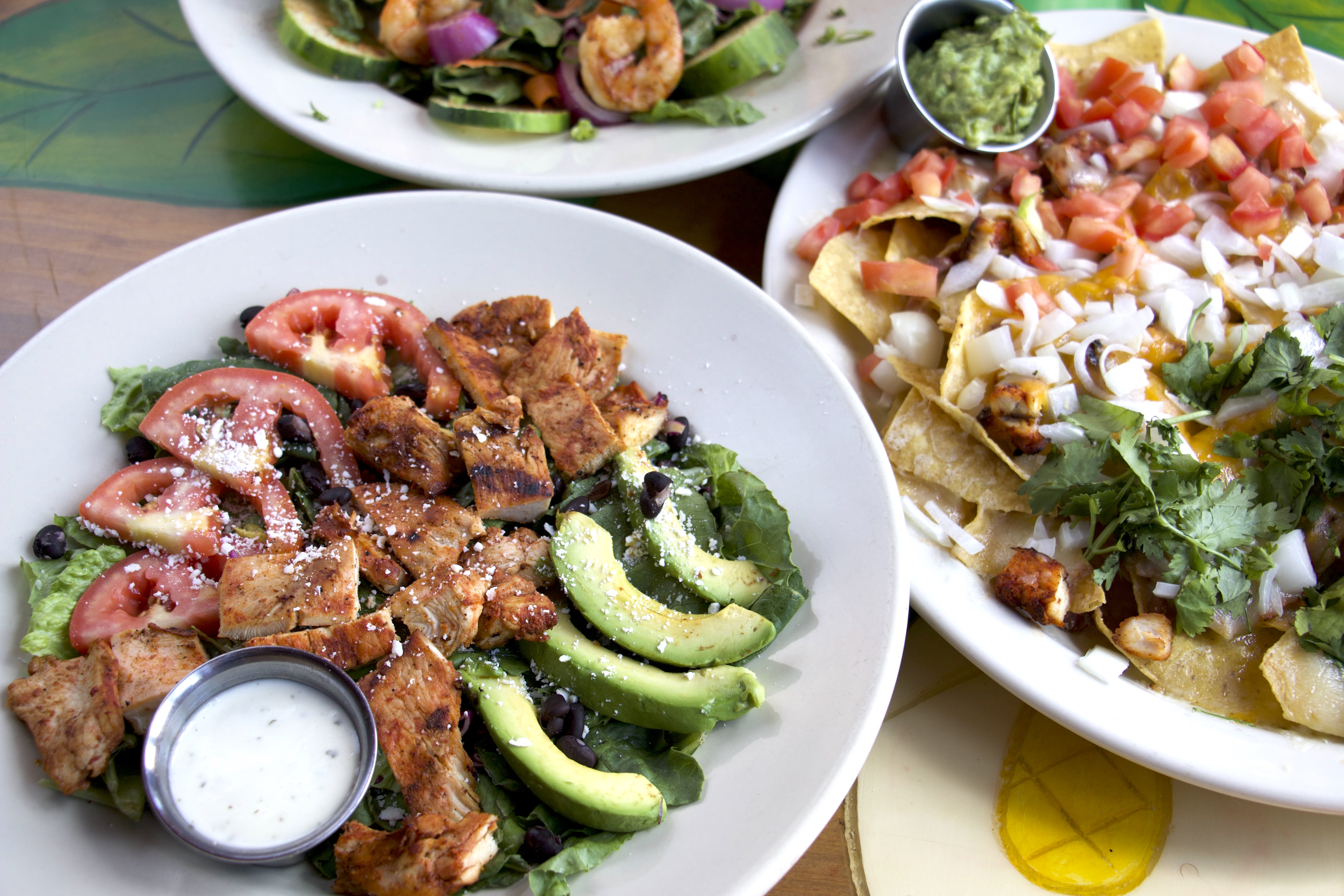 Mexicali Cantina Grill | Authentic Mexican Cuisine