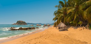 top 10 beaches in mexico