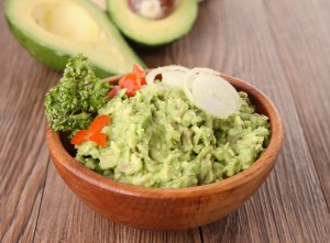 Health Benefits of Avocado, Mexicali Fresh Mex Grill, MA