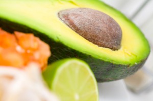 Eat Avocados, Mexicali Fresh Mex Grill, MA