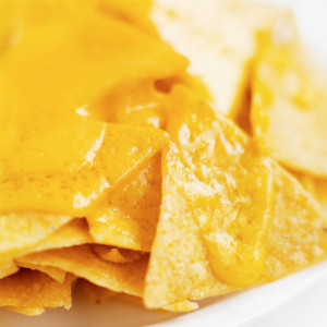 Make Nacho Cheese, Mexicali Fresh Mex Grill, MA