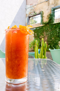 How to Make Micheladas, Mexicali Fresh Mex Grill, MA