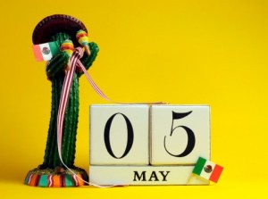 How to throw the best cinco de mayo bash, Mexicali fresh mex grill, MA and CT