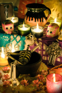 3 Simple Day of the Dead Crafts Everyone Should Try
