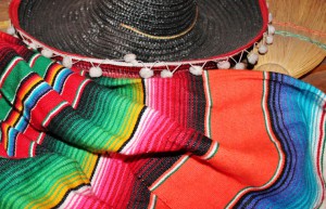 Mexican Gift Ideas -  Mexicali