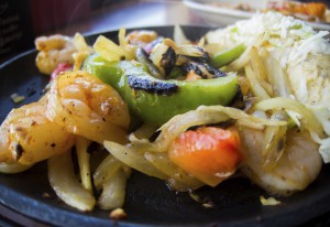 Mexican Stir Fry - Mexicali Fresh Mex 